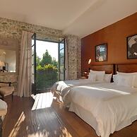 Hotel Spa Relais & Chateaux A Quinta da Auga