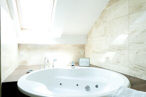 Hotel Spa Relais & Chateaux A Quinta da Auga