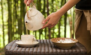 Hotel Spa Relais & Chateaux A Quinta da Auga