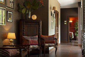 Hotel Spa Relais & Chateaux A Quinta da Auga