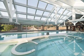 Hotel Spa Relais & Chateaux A Quinta da Auga