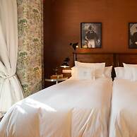 Hotel Spa Relais & Chateaux A Quinta da Auga