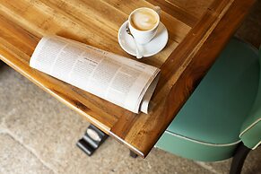 Hotel Spa Relais & Chateaux A Quinta da Auga