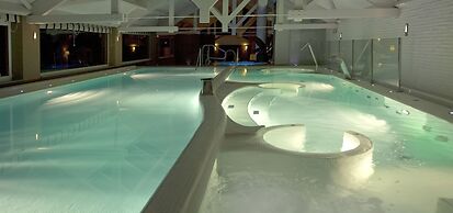 Hotel Spa Relais & Chateaux A Quinta da Auga