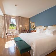 Hotel Spa Relais & Chateaux A Quinta da Auga