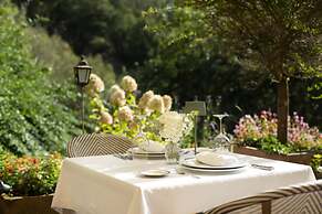 Hotel Spa Relais & Chateaux A Quinta da Auga