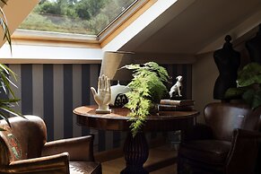 Hotel Spa Relais & Chateaux A Quinta da Auga