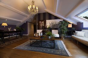 Hotel Spa Relais & Chateaux A Quinta da Auga