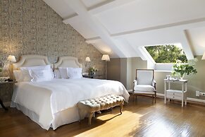 Hotel Spa Relais & Chateaux A Quinta da Auga