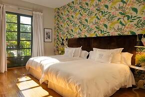 Hotel Spa Relais & Chateaux A Quinta da Auga