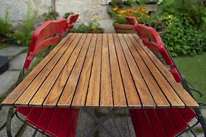 Hotel Spa Relais & Chateaux A Quinta da Auga