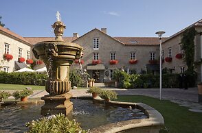 Hotel Spa Relais & Chateaux A Quinta da Auga