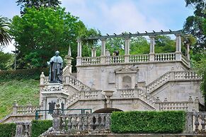 Hotel Spa Relais & Chateaux A Quinta da Auga