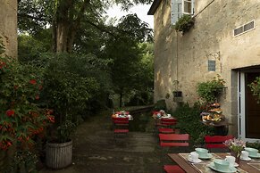 Hotel Spa Relais & Chateaux A Quinta da Auga