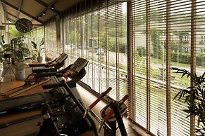 Hotel Spa Relais & Chateaux A Quinta da Auga