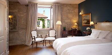 Hotel Spa Relais & Chateaux A Quinta da Auga