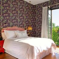 Hotel Spa Relais & Chateaux A Quinta da Auga