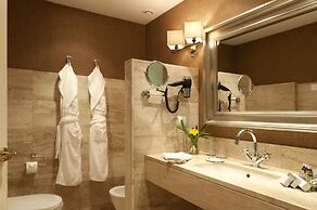 Hotel Spa Relais & Chateaux A Quinta da Auga