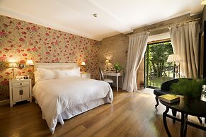 Hotel Spa Relais & Chateaux A Quinta da Auga