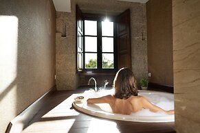 Hotel Spa Relais & Chateaux A Quinta da Auga