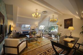 Hotel Spa Relais & Chateaux A Quinta da Auga