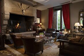 Hotel Spa Relais & Chateaux A Quinta da Auga