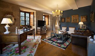 Hotel Spa Relais & Chateaux A Quinta da Auga