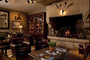 Hotel Spa Relais & Chateaux A Quinta da Auga