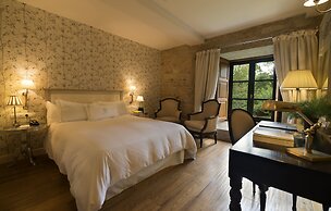 Hotel Spa Relais & Chateaux A Quinta da Auga