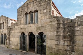 Hotel Spa Relais & Chateaux A Quinta da Auga