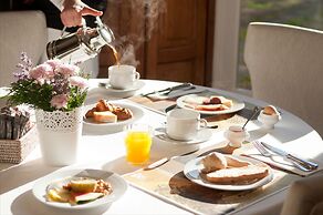 Hotel Spa Relais & Chateaux A Quinta da Auga