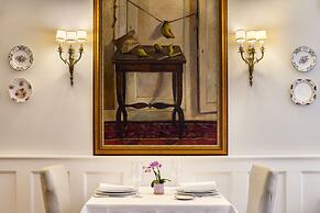 Hotel Spa Relais & Chateaux A Quinta da Auga