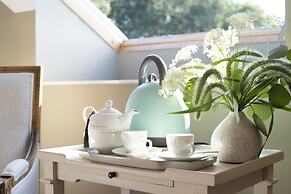 Hotel Spa Relais & Chateaux A Quinta da Auga