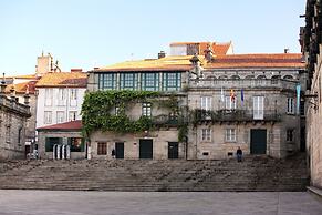 Hotel Spa Relais & Chateaux A Quinta da Auga