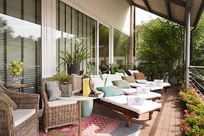 Hotel Spa Relais & Chateaux A Quinta da Auga