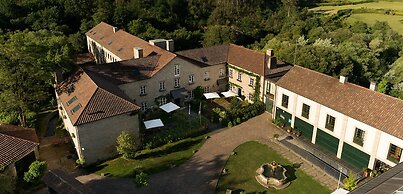 Hotel Spa Relais & Chateaux A Quinta da Auga