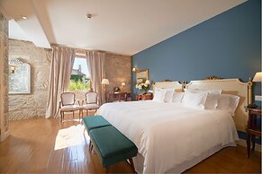 Hotel Spa Relais & Chateaux A Quinta da Auga