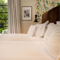 Hotel Spa Relais & Chateaux A Quinta da Auga