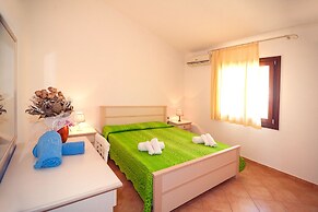 Albergo Residenziale Li Troni