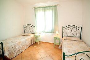 Albergo Residenziale Li Troni