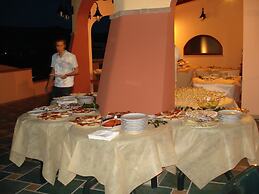 Albergo Residenziale Li Troni