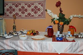 Albergo Residenziale Li Troni