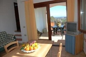 Albergo Residenziale Li Troni