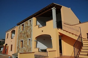 Albergo Residenziale Li Troni