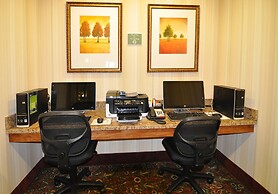 Country Inn & Suites by Radisson, Conway, AR