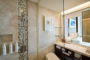 Courtyard by Marriott Seoul Times Square