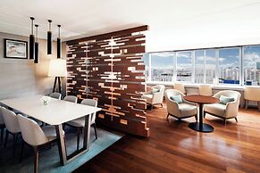 Courtyard by Marriott Seoul Times Square