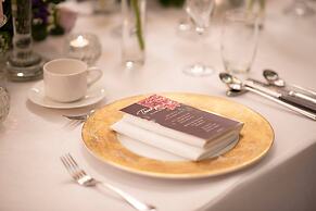 Courtyard by Marriott Seoul Times Square