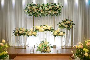 Courtyard by Marriott Seoul Times Square