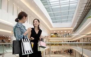 Courtyard by Marriott Seoul Times Square